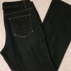 Sonoma original boot cut jeans. Size 12 short